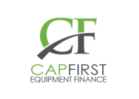 Capfirst equipment finance, inc.