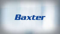 Baxter blue