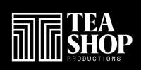 The tea shop & film company