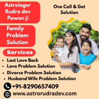 Family Problem Solution +91-8290657409