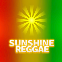 Sunshine reggae band / jamaican one man band