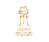 Izumi japanese steak house & sushi bar