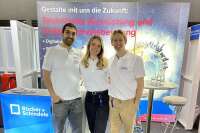 Rücker + schindele beratende ingenieure