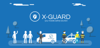 X-guard bv