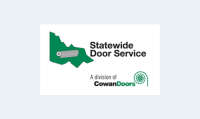 Cowan doors p/l