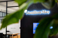 Hamilton may warsaw