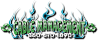 Cable management, llc