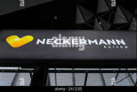 Neckermann reisen thomas cook ag germany