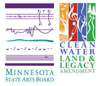 Minnetonka center for the arts