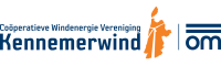 Coöp windenergie vereniging 'kennemerwind u.a.'
