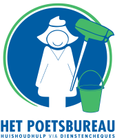 Het poetsbureau