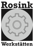 Rosink-werkstätten gmbh