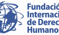 Fundación internacional de derechos humanos