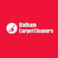 Clean Carpets Balham