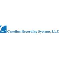 Carolina recording systems, llc