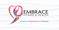 Embrace fitness and wellbeing