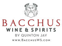 Bacchus wine merchant