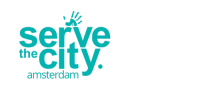 Serve the city amsterdam