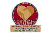 New Directions Community Outreach -Atlanta