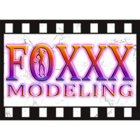 Foxxx modeling