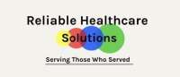 Reliable healthcare solutions, inc.