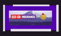 Sav-on insurance
