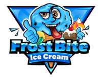 Frostbite gourmet ice cream