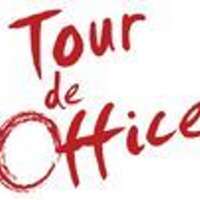 Tour de office foundation