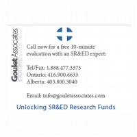 Goulet associates