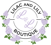 Lilac and Lilies Boutique