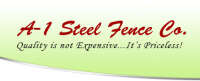 A-1 steel inc.