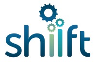 Shiift p/l