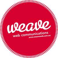 Weave web communications