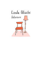 Linda ubachs interiors