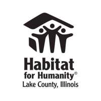 Habitat for humanity lake county, illinois