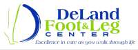 Deland foot and leg center, llc