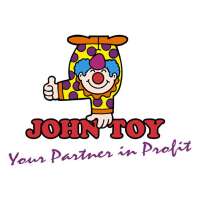 Johntoy