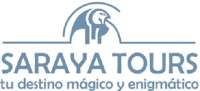 Saraya tours - mayorista de viajes