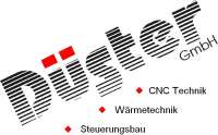 Düster elektrosteuerungsbau gmbh