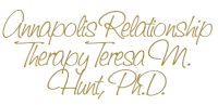 Annapolis Relationship Therapy