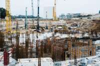 Acro Towers
