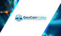 Executive Mosaic Introduces GovConIndex