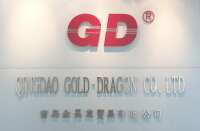 Golden dragon garment co., ltd.