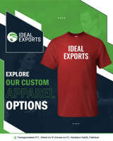Ideal Exports International