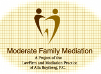 The law firm and mediation practice of alla roytberg, p.c.