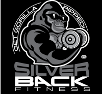 Silverback crossfit/ functional fitness / personal training / lifestyle
