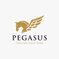 Landmarkt pegasus