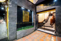 Hotel don saul