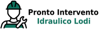 PRONTO INTERVENTO IDRAULICO LODI