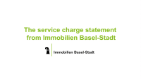 Immobilien basel